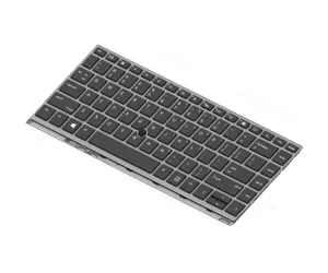 HP L15541-B31 sülearvuti varuosa Klaviatuur