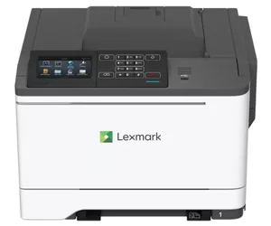 Lexmark CS622de