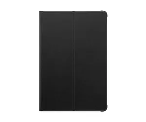 Huawei 51992662 чехол для планшета 25,6 cm (10.1") Фолио Черный