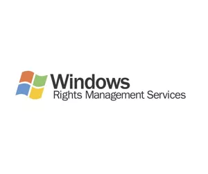 Microsoft Windows Rights Management Services