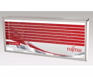 Fujitsu 3450-3600K