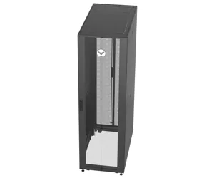 Vertiv VR Rack 42 HE Breite 600 mm Tiefe 1100 mm