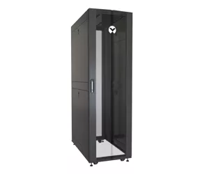 Vertiv VR RACK 48 HE Breite 600 mm Tiefe 1100 mm
