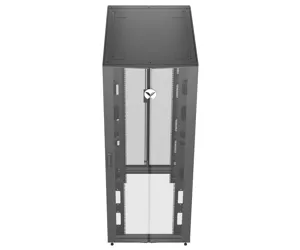 Vertiv VR RACK 42 HE Breite 800 mm Tiefe 1100 mm