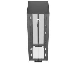 Vertiv VR RACK 48 HE Breite 800 mm Tiefe 1100 mm