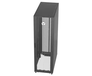 Vertiv VR RACK 42 HE Breite 600 mm Tiefe 1200 mm