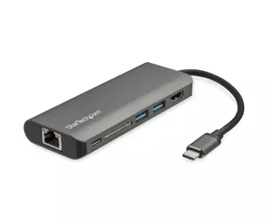 StarTech.com DKT30CSDHPD3