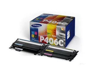 Samsung CLT-P406C