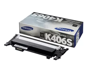 Samsung CLT-K406S