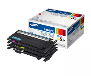 Samsung CLT-P4072C