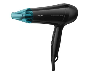 Philips Essential Care 1800 W „ThermoProtect“, plaukų džiovintuvas