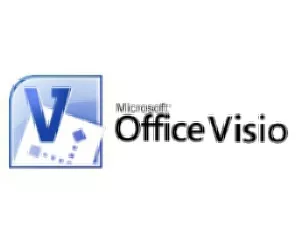 Microsoft Visio Professional, GOV, OLV-D, 1U, 1Y, Int