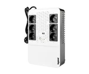 Legrand Keor ASI MULTIPLUG 800 FR