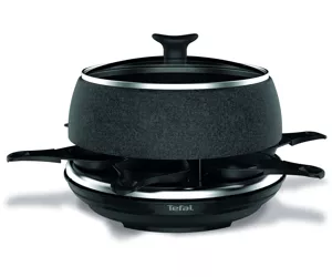 Tefal Cheese'N'Co RE12C8