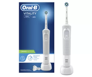 Oral-B Vitality 100 CrossAction