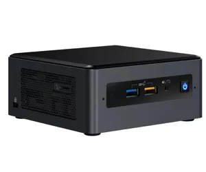 Intel NUC BOXNUC8I5BEH3