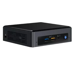 Intel NUC BOXNUC8I5BEK3