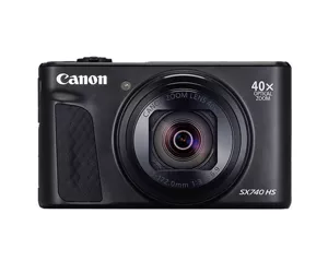 Canon PowerShot SX740 HS