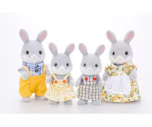 Sylvanian Families 4030 Kinderspielzeugfigur