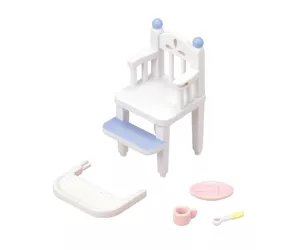 Sylvanian Families Baby High Chair