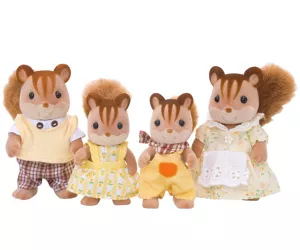 Sylvanian Families 4172 детская фигурка