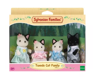 Sylvanian Families 5181 mängukujuke