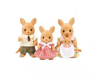 Sylvanian Families 5272 rotaļu figūriņa/varonis