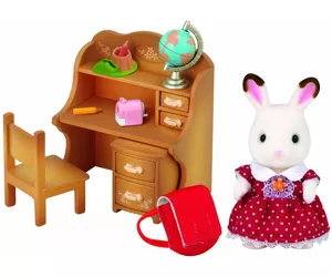 Sylvanian Families 5016 Spielzeug-Set