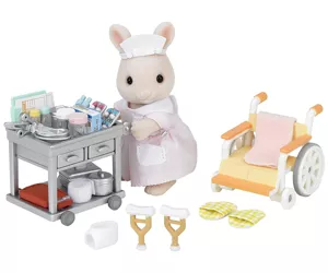 Sylvanian Families 5094 Spielzeug-Set