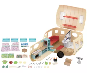 Sylvanian Families 5045