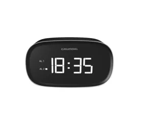 Grundig Sonoclock 3500 BT DAB+
