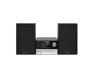 Grundig CMS 2000 BT