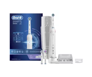Oral-B SmartSeries Smart 5 5000N White