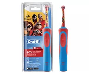 Oral-B Kids Child Rotating toothbrush Multicolour