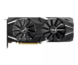 ASUS DUAL-RTX2080-O8G