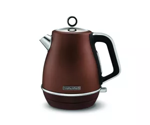 Morphy Richards Evoke Special Edition Wasserkocher 1,5 l 2200 W Bronze