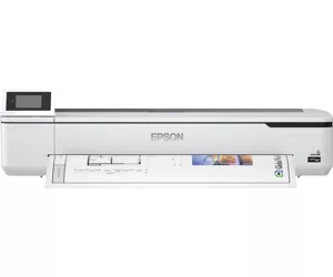 Epson SureColor SC-T5100N - Wireless Printer (No Stand)