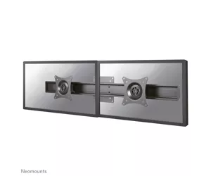 Neomounts FPMA-CB200BLACK monitori kinnitus ja alus 68,6 cm (27") Must Sein