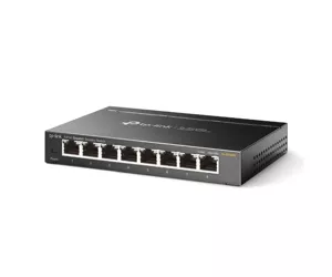 TP-Link 8-Port 10/100/1000Mbps Desktop Network Switch