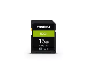Toshiba THN-N203N0160E4