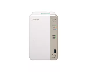 QNAP TS-251B