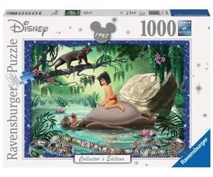 Ravensburger Disney Moments The Jungle Book