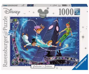 Ravensburger Peter Pan