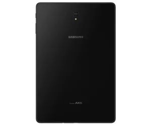 Samsung Galaxy Tab S4 SM-T830N 64 GB 26,7 cm (10.5") Qualcomm Snapdragon 4 GB Wi-Fi 5 (802.11ac) Android 8.1 Juoda