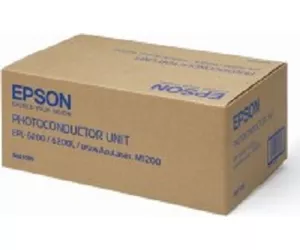 Epson EPL-6200