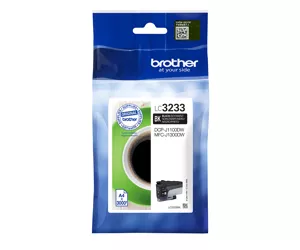 Brother LC-3233BK