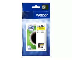 Brother LC-3233Y