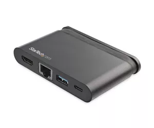 StarTech.com DKT30CHCPD