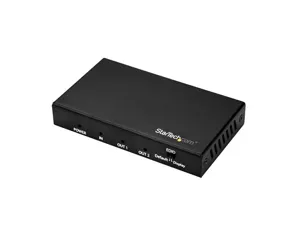 StarTech.com ST122HD202