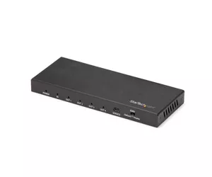 StarTech.com ST124HD202